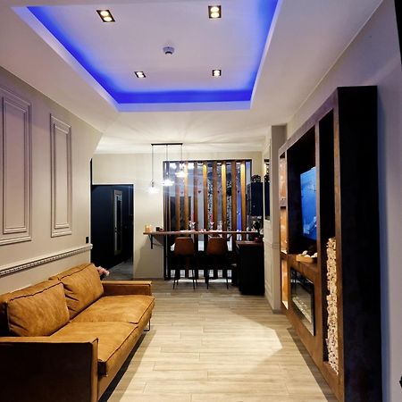 Aslyra "Appart-Hotel" Λιέγη Εξωτερικό φωτογραφία