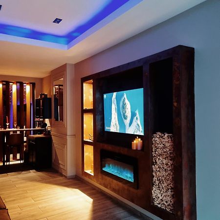Aslyra "Appart-Hotel" Λιέγη Εξωτερικό φωτογραφία