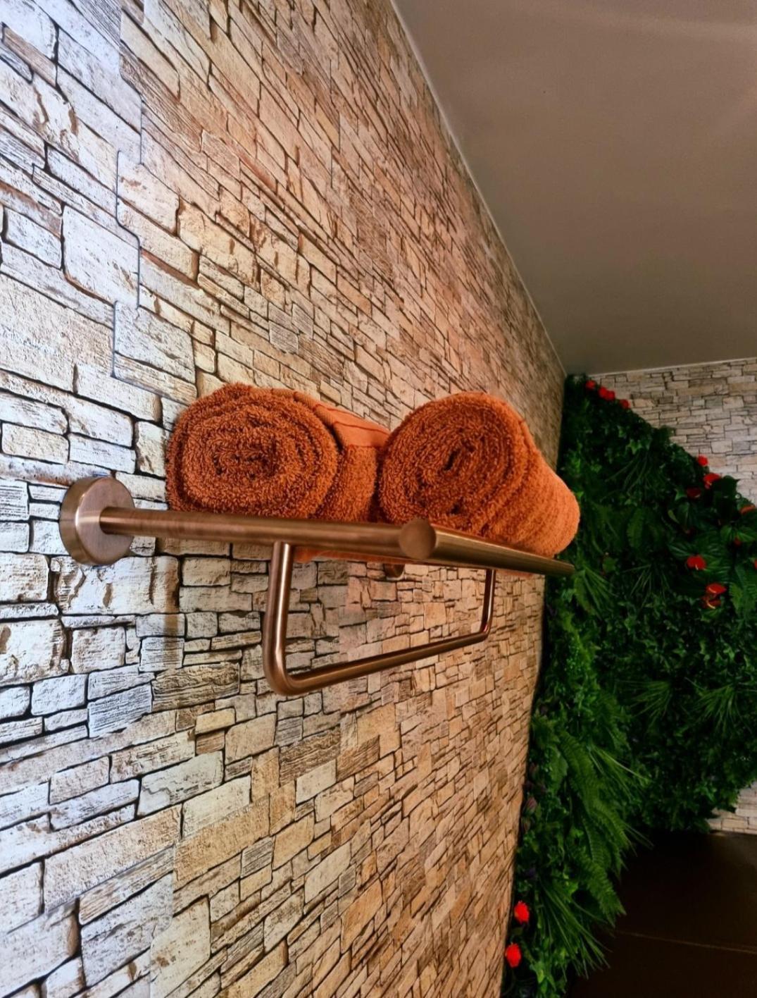 Aslyra "Appart-Hotel" Λιέγη Εξωτερικό φωτογραφία
