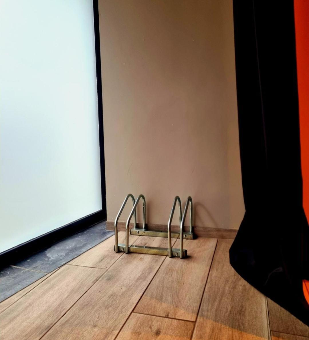Aslyra "Appart-Hotel" Λιέγη Εξωτερικό φωτογραφία