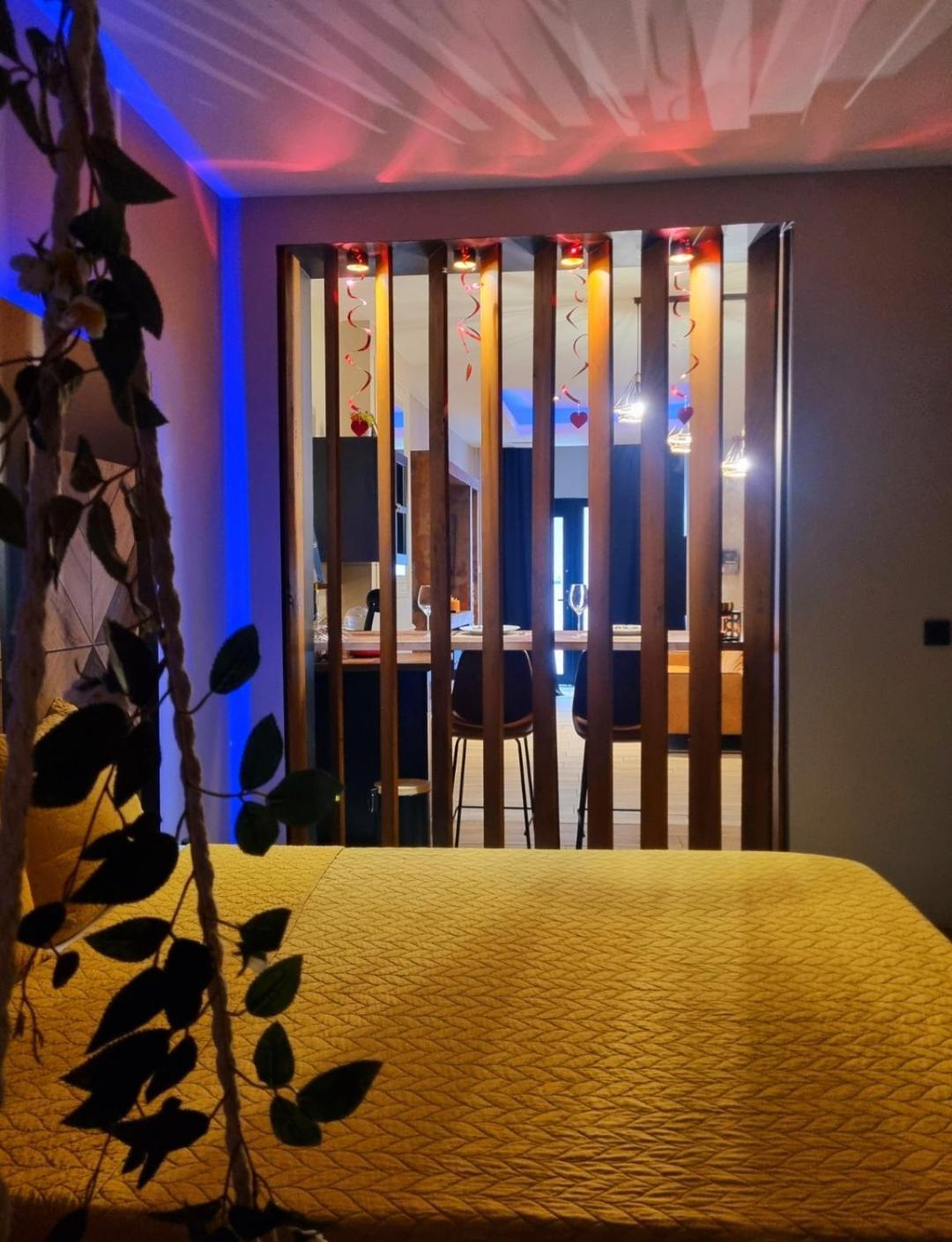 Aslyra "Appart-Hotel" Λιέγη Εξωτερικό φωτογραφία
