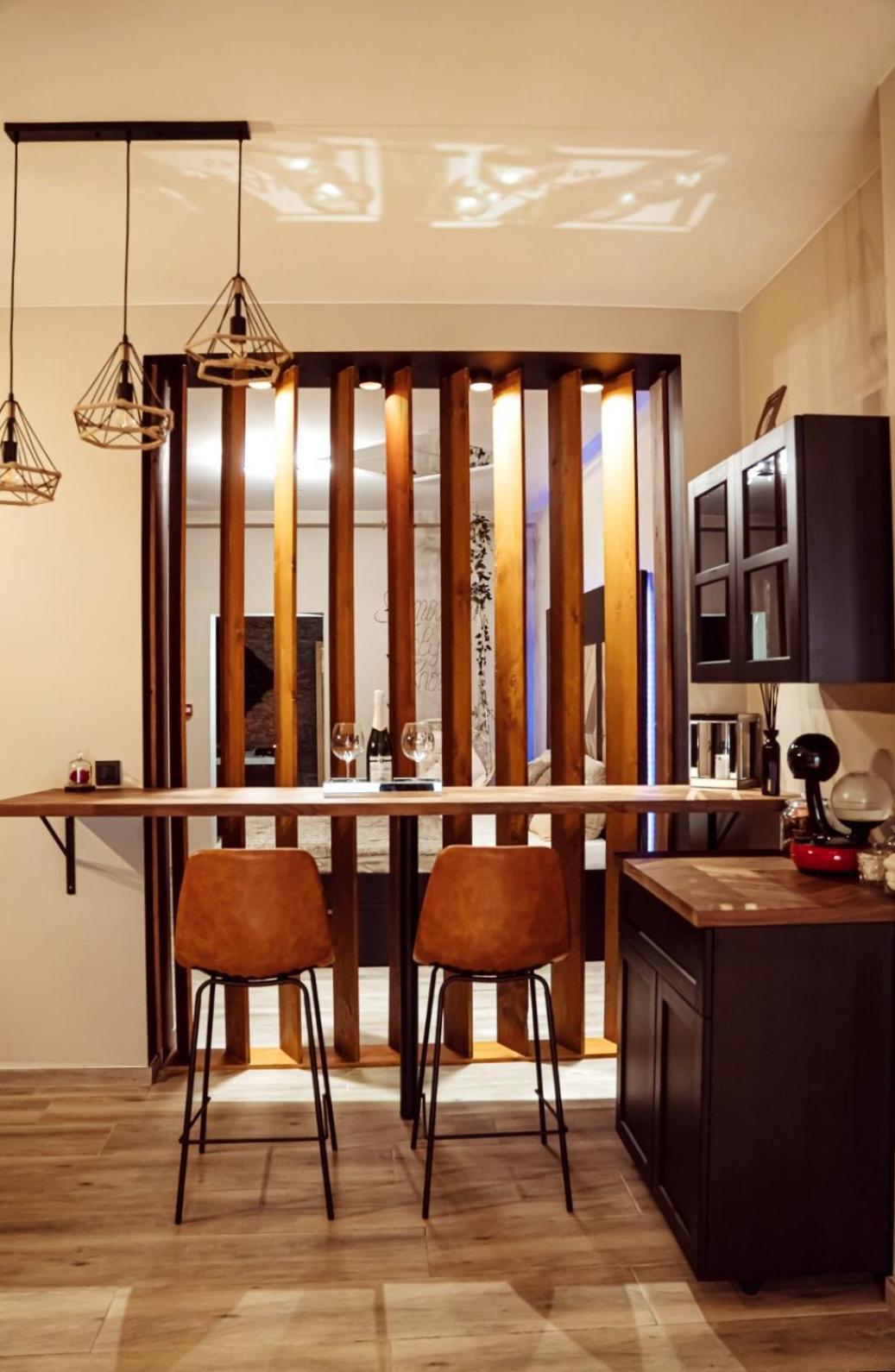 Aslyra "Appart-Hotel" Λιέγη Εξωτερικό φωτογραφία