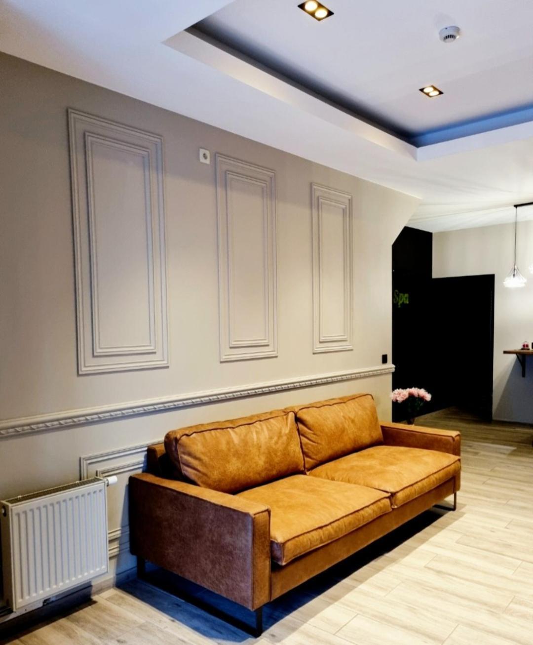 Aslyra "Appart-Hotel" Λιέγη Εξωτερικό φωτογραφία