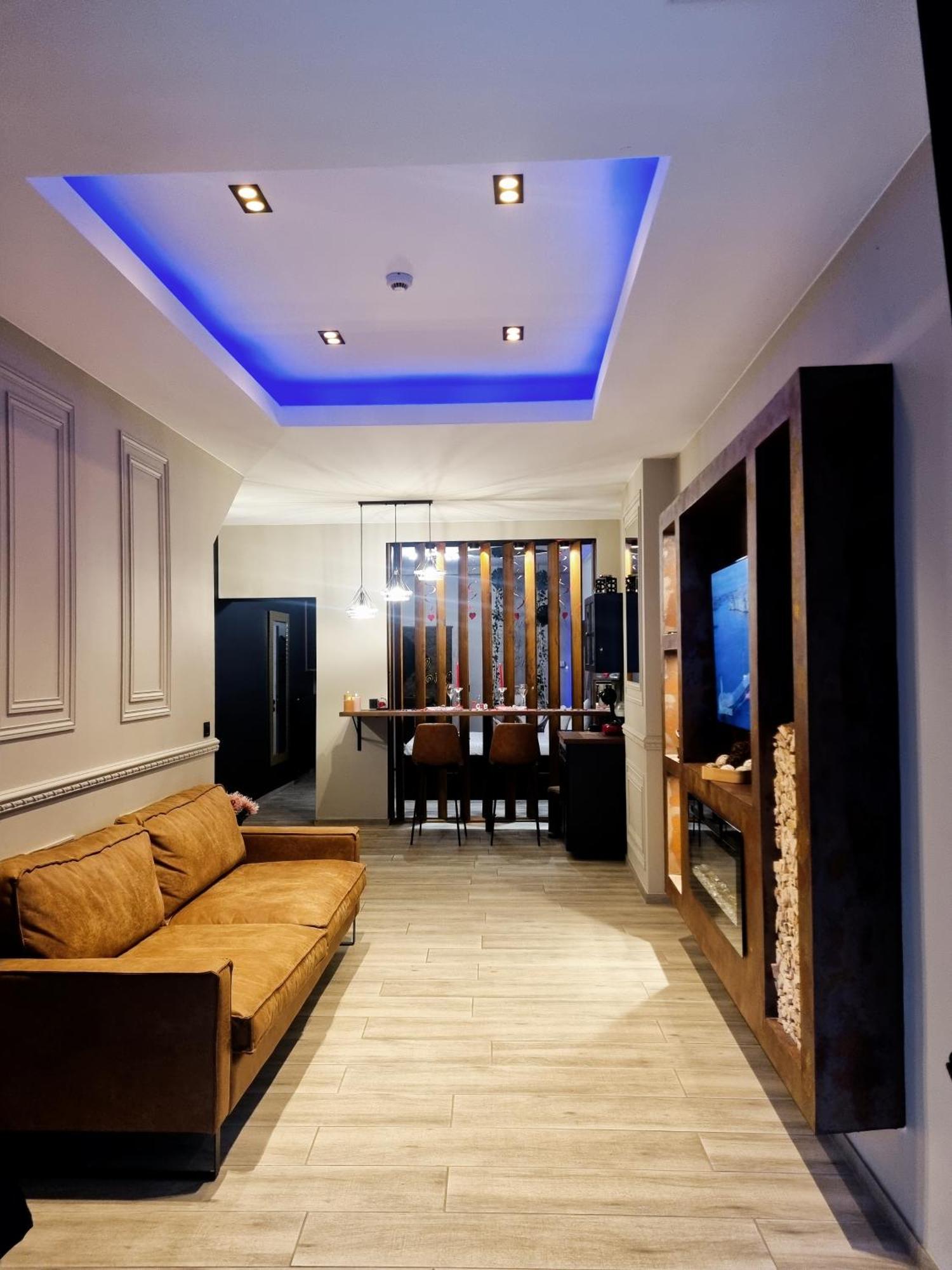 Aslyra "Appart-Hotel" Λιέγη Εξωτερικό φωτογραφία