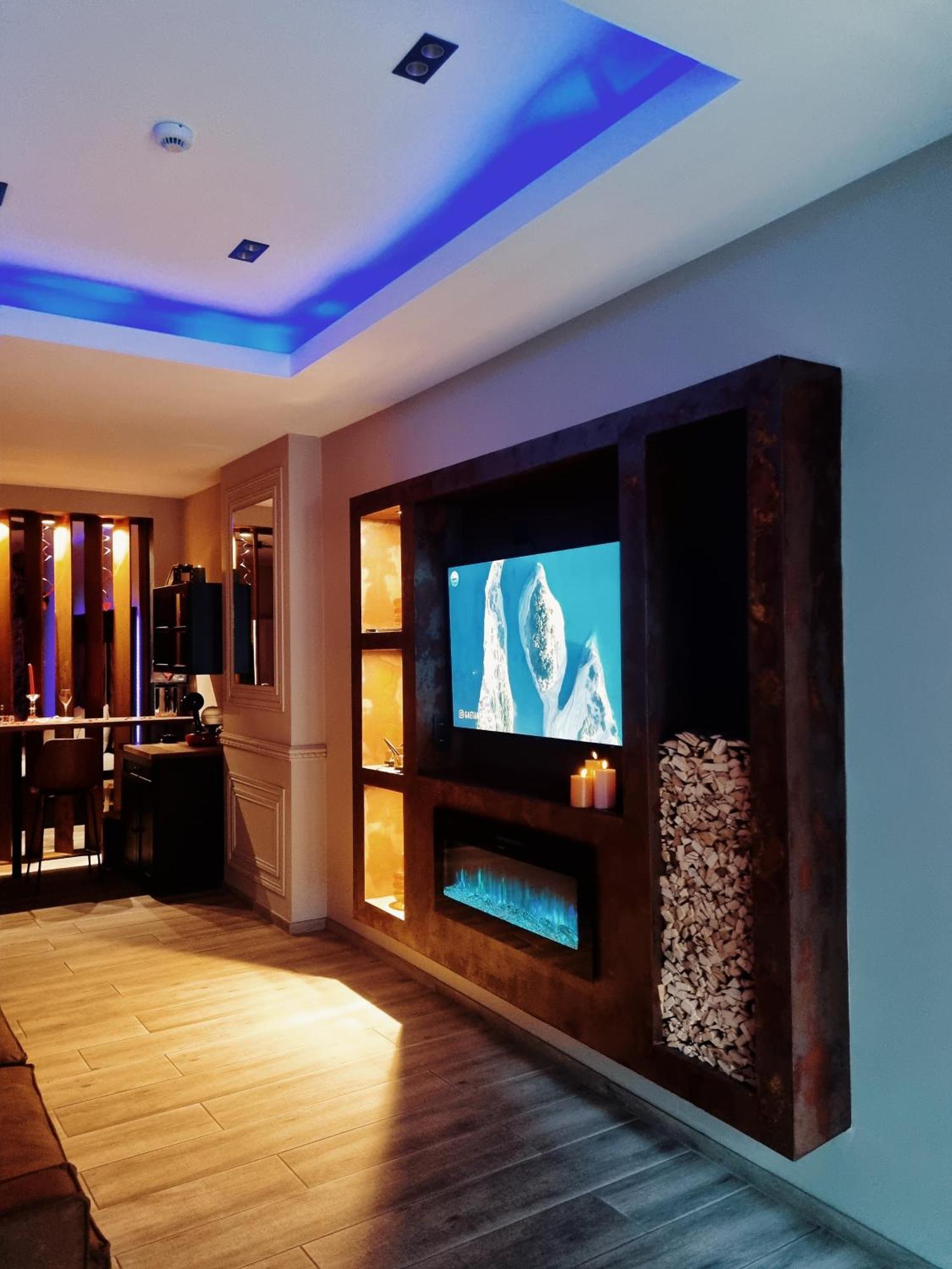 Aslyra "Appart-Hotel" Λιέγη Εξωτερικό φωτογραφία